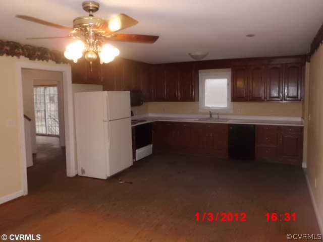 6273 Centerville Road Williamsburg, VA 23188 - Photo 6 of 11 Kitchen