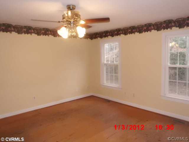 6273 Centerville Road Williamsburg, VA 23188 - Photo 10 of 11 Interior Space/Layout
