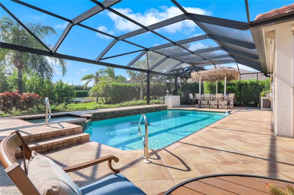 9738 Nickel Ridge Circle Naples, FL 34120 - Photo 36 of 50