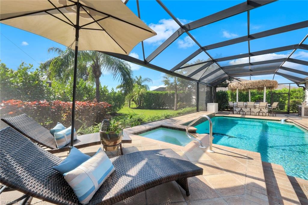 9738 Nickel Ridge Circle Naples, FL 34120 - Photo 37 of 50