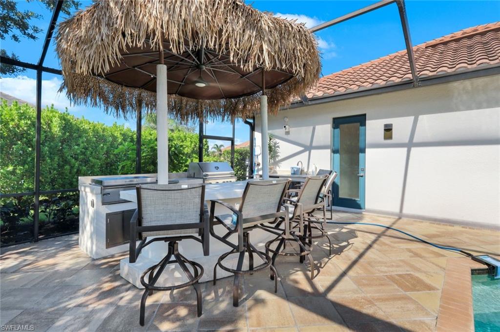 9738 Nickel Ridge Circle Naples, FL 34120 - Photo 40 of 50