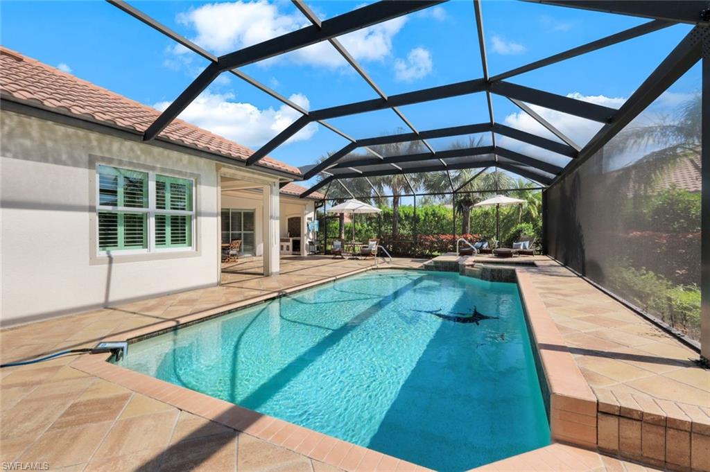 9738 Nickel Ridge Circle Naples, FL 34120 - Photo 41 of 50