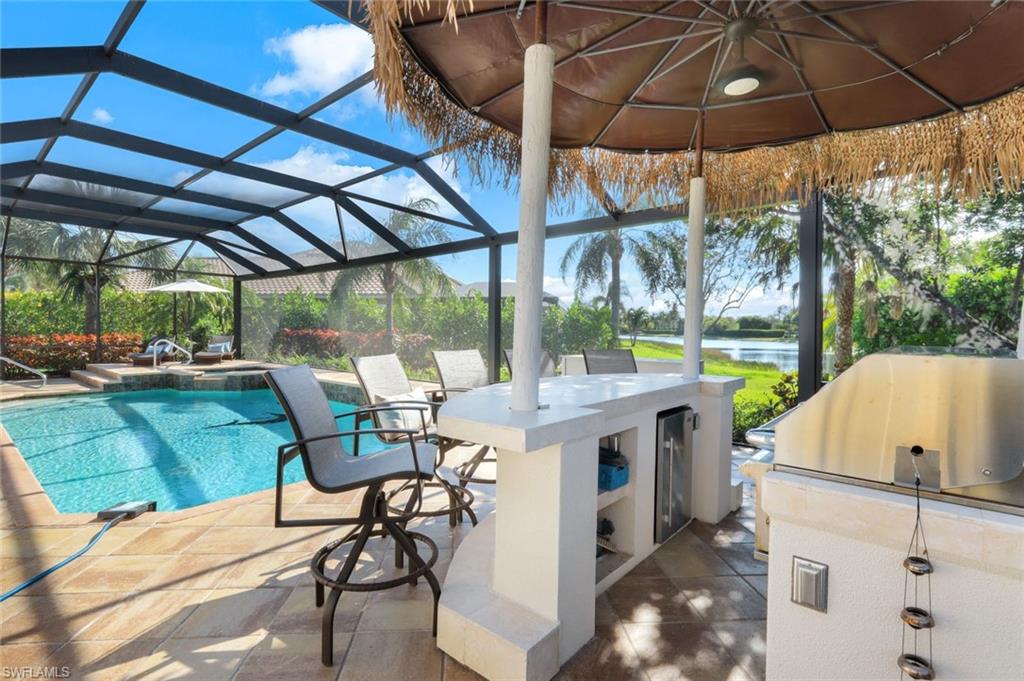 9738 Nickel Ridge Circle Naples, FL 34120 - Photo 43 of 50