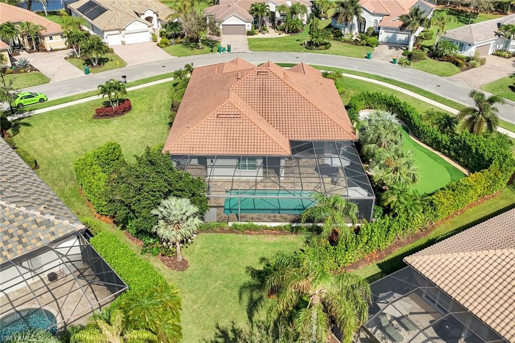 9738 Nickel Ridge Circle Naples, FL 34120 - Photo 49 of 50