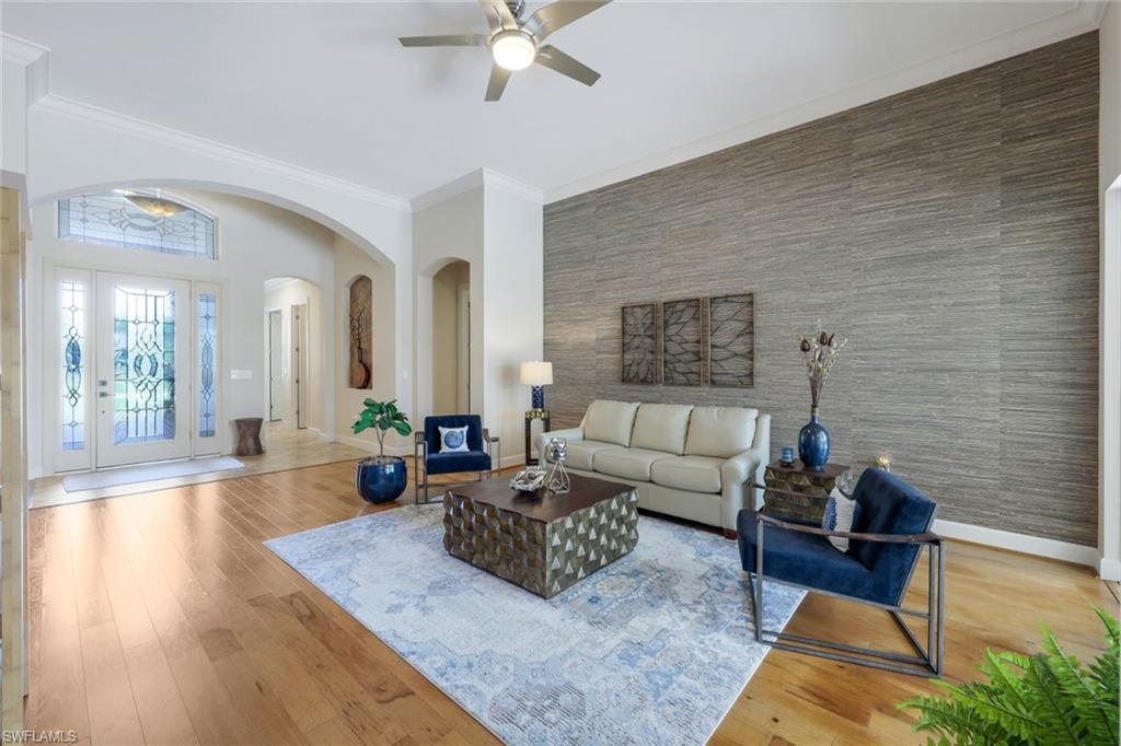 9738 Nickel Ridge Circle Naples, FL 34120 - Photo 5 of 50