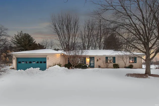 $399,900 | 1844 North Co Road 450 East, Logansport, IN 46947