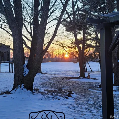 $399,900 | 1844 North Co Road 450 East, Logansport, IN 46947