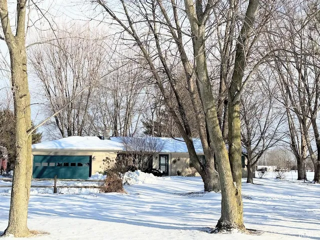 $399,900 | 1844 North Co Road 450 East, Logansport, IN 46947