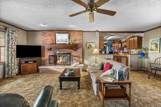 $399,900 | 1844 North Co Road 450 East, Logansport, IN 46947