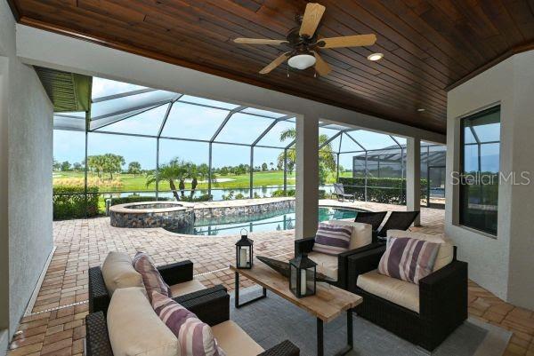 5507 Arnie Loop Lakewood Ranch, FL 34211 - Photo 37 of 68