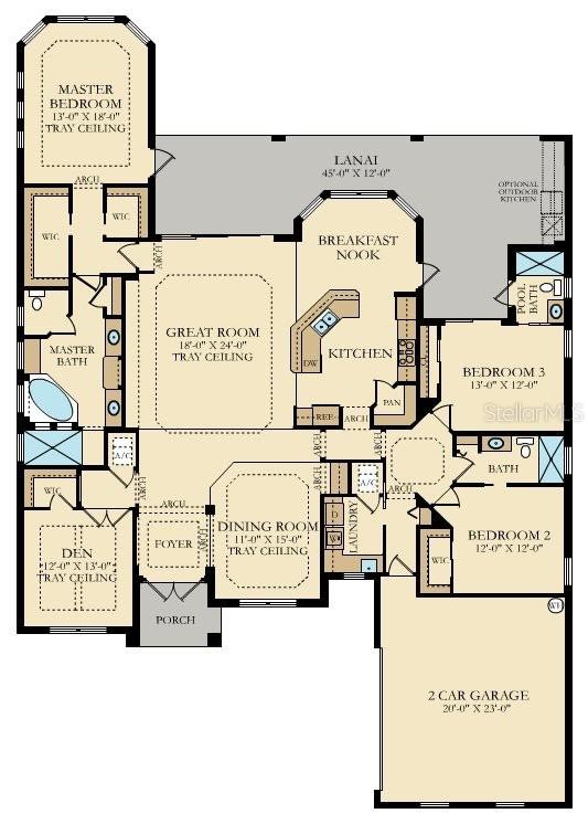 5507 Arnie Loop Lakewood Ranch, FL 34211 - Photo 48 of 68