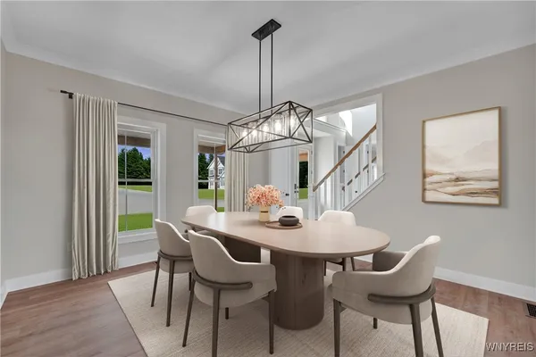 $829,900 | 3936 Wheatfield Crossing, North Tonawanda, NY 14120