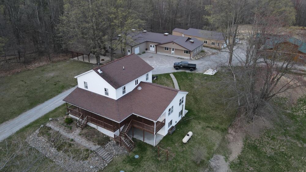 1734 North Galbraith Road Mio, MI 48647 - Photo 50 of 120 DJI_0664