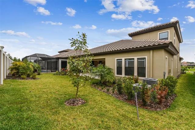 $4,600 | 11146 Rustic Timber Loop, San Antonio, FL 33576