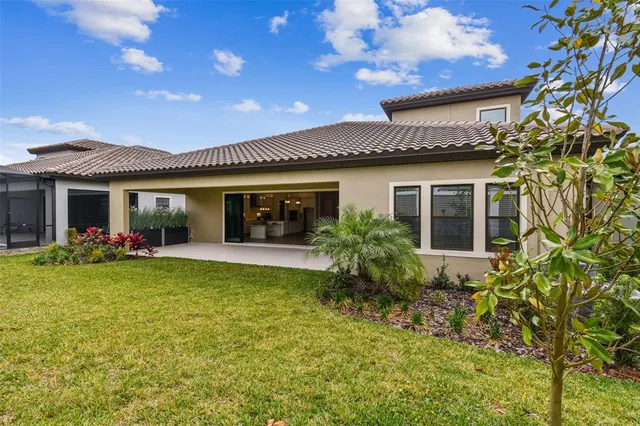 $4,600 | 11146 Rustic Timber Loop, San Antonio, FL 33576