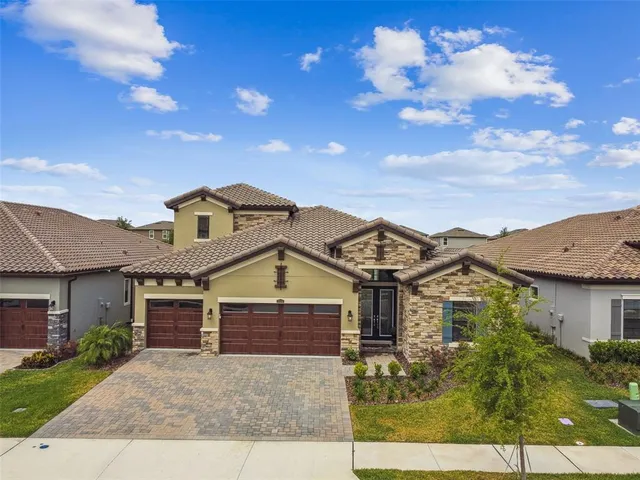 $4,600 | 11146 Rustic Timber Loop, San Antonio, FL 33576