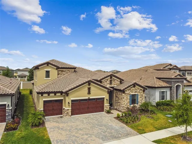 $4,600 | 11146 Rustic Timber Loop, San Antonio, FL 33576