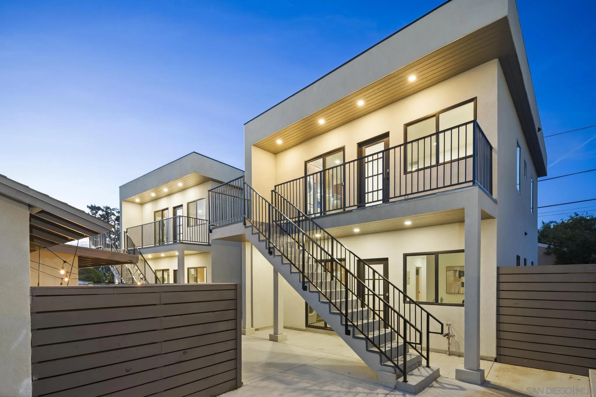 3582 Hatteras Avenue San Diego, CA 92117 - Photo 26 of 33 a view of a building