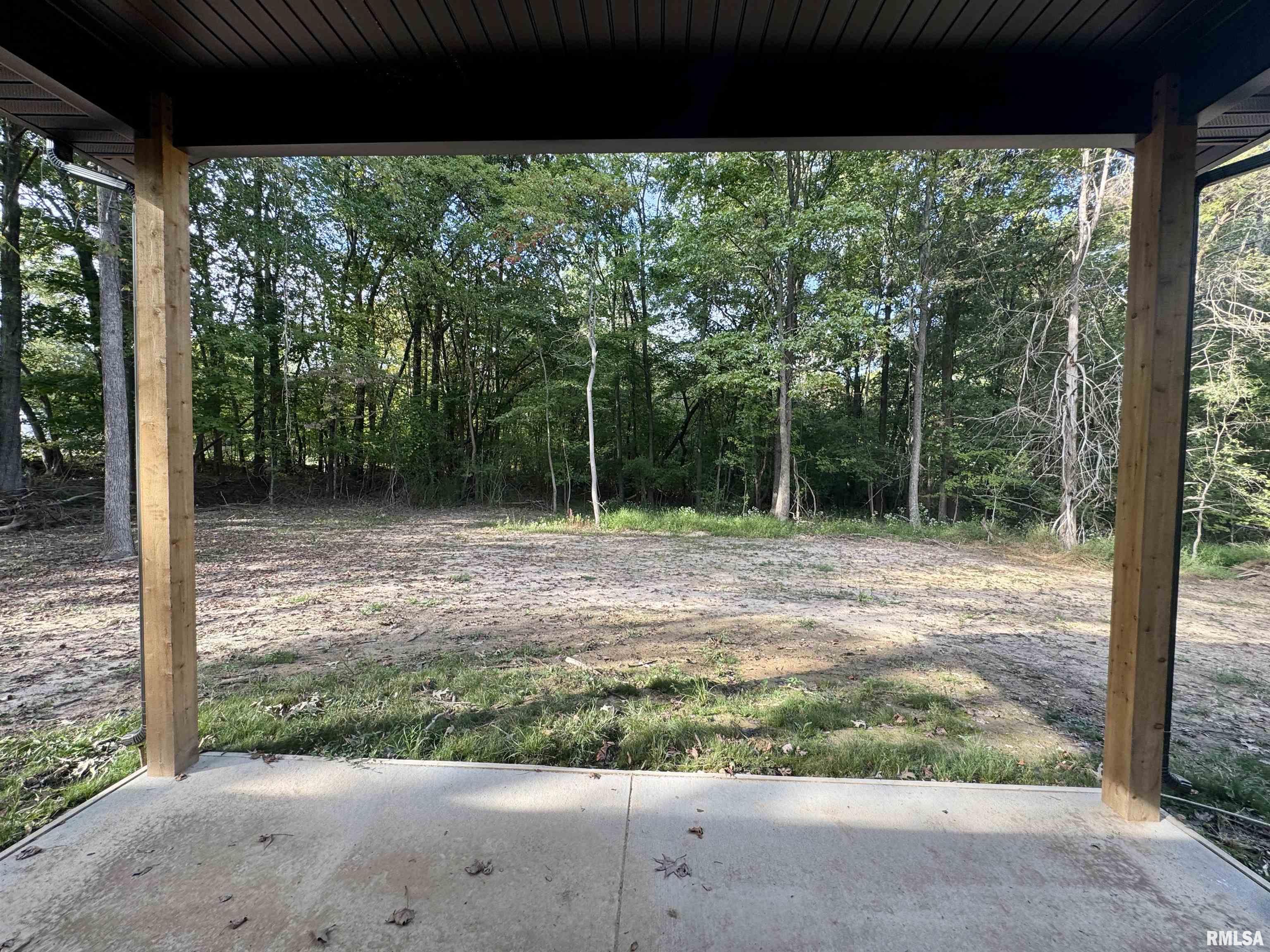 208 Hall Street Hurst, IL 62949 - Photo 16 of 17