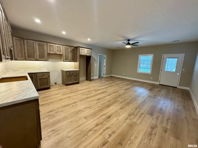 $270,000 | 208 Hall Street, Hurst, IL 62949