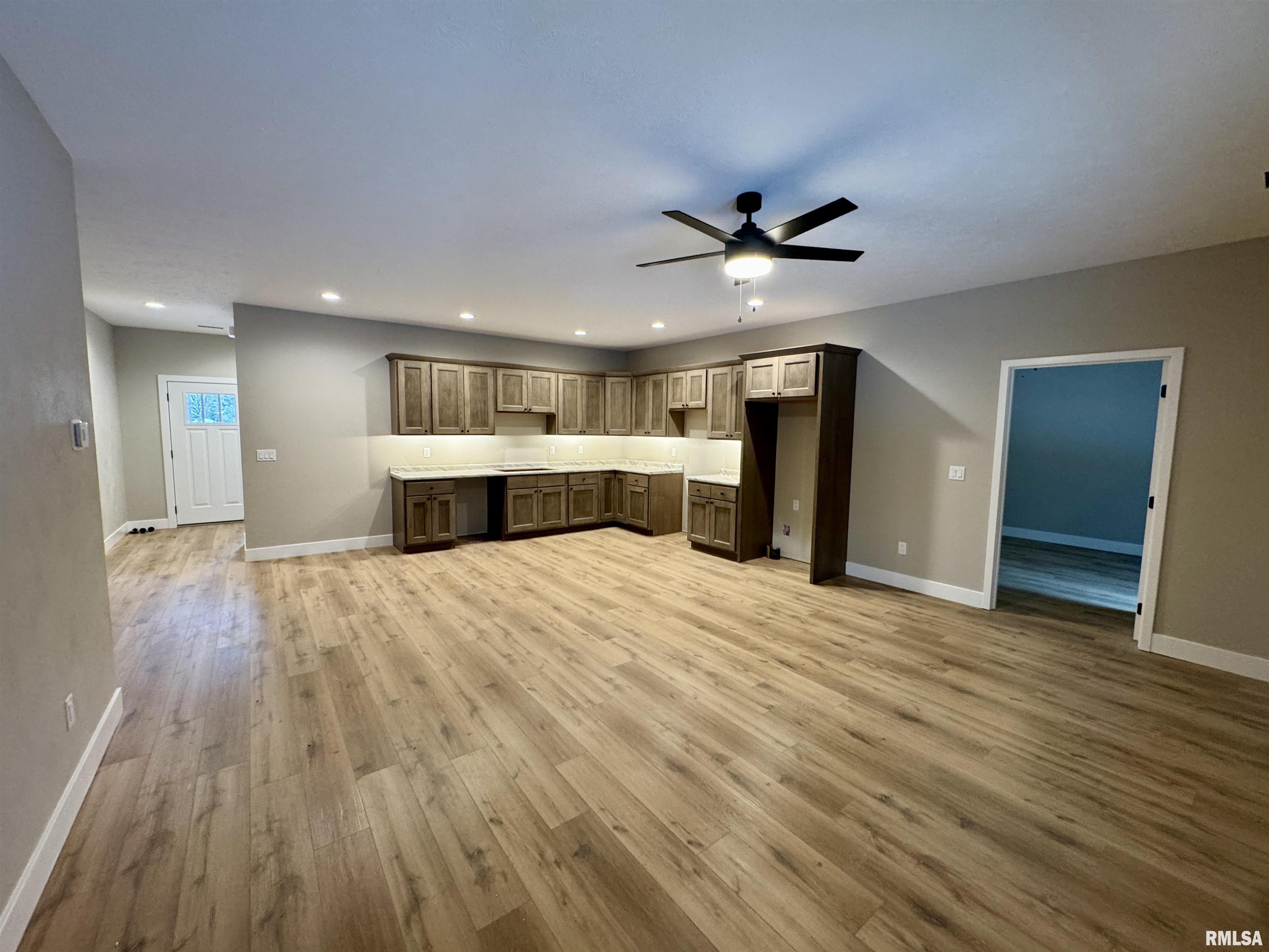 208 Hall Street Hurst, IL 62949 - Photo 3 of 17