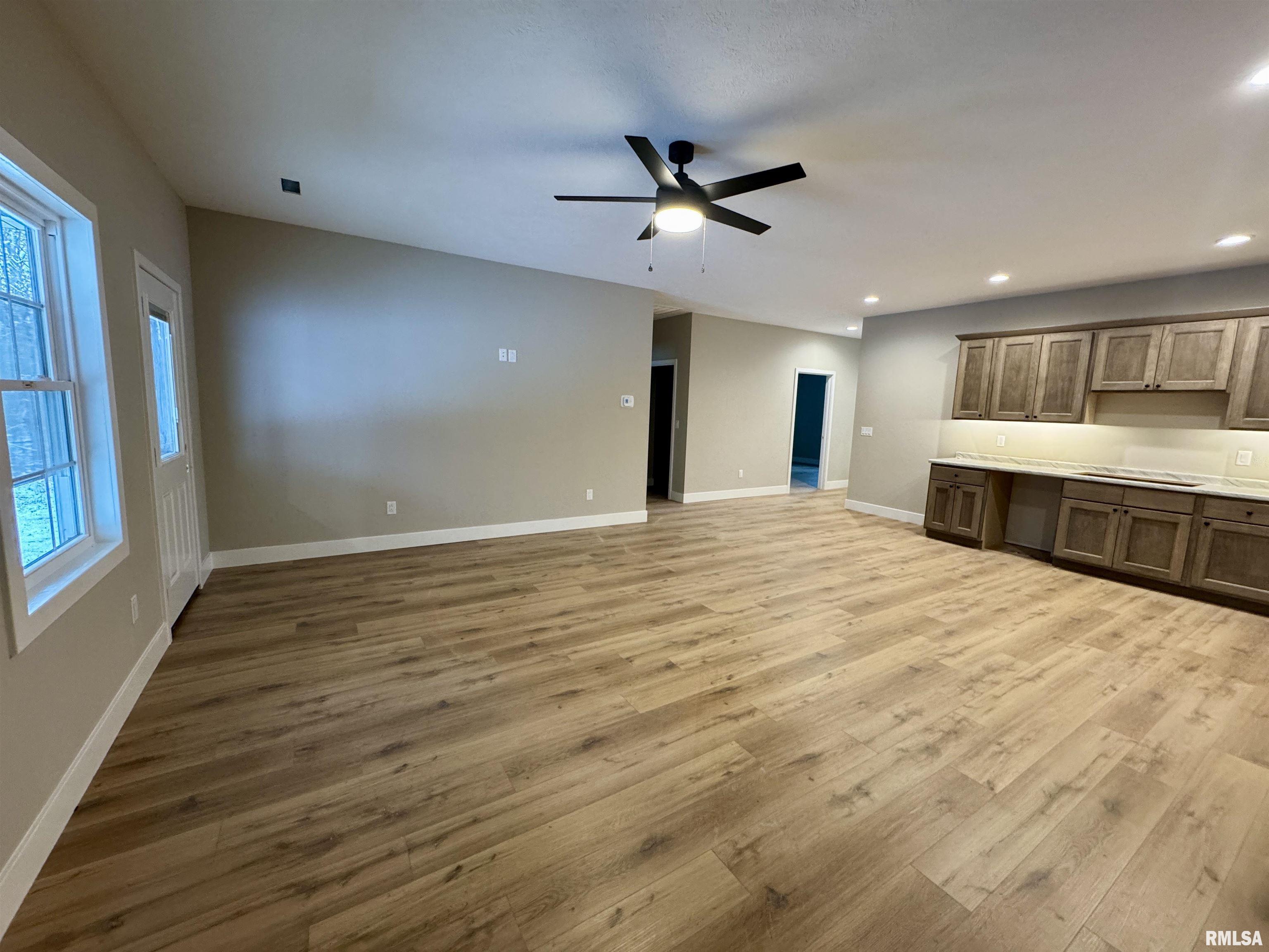 208 Hall Street Hurst, IL 62949 - Photo 4 of 17