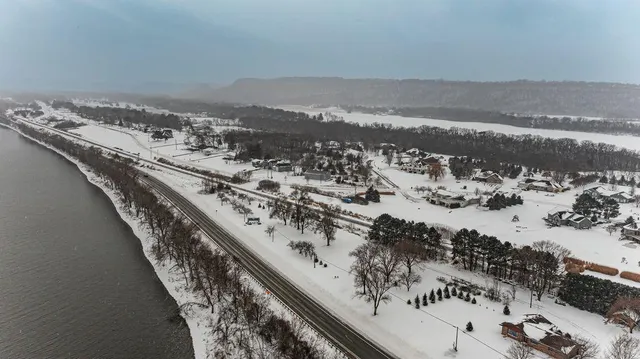 $225,000 | 36724 Highway 61, Lake City, MN 55041