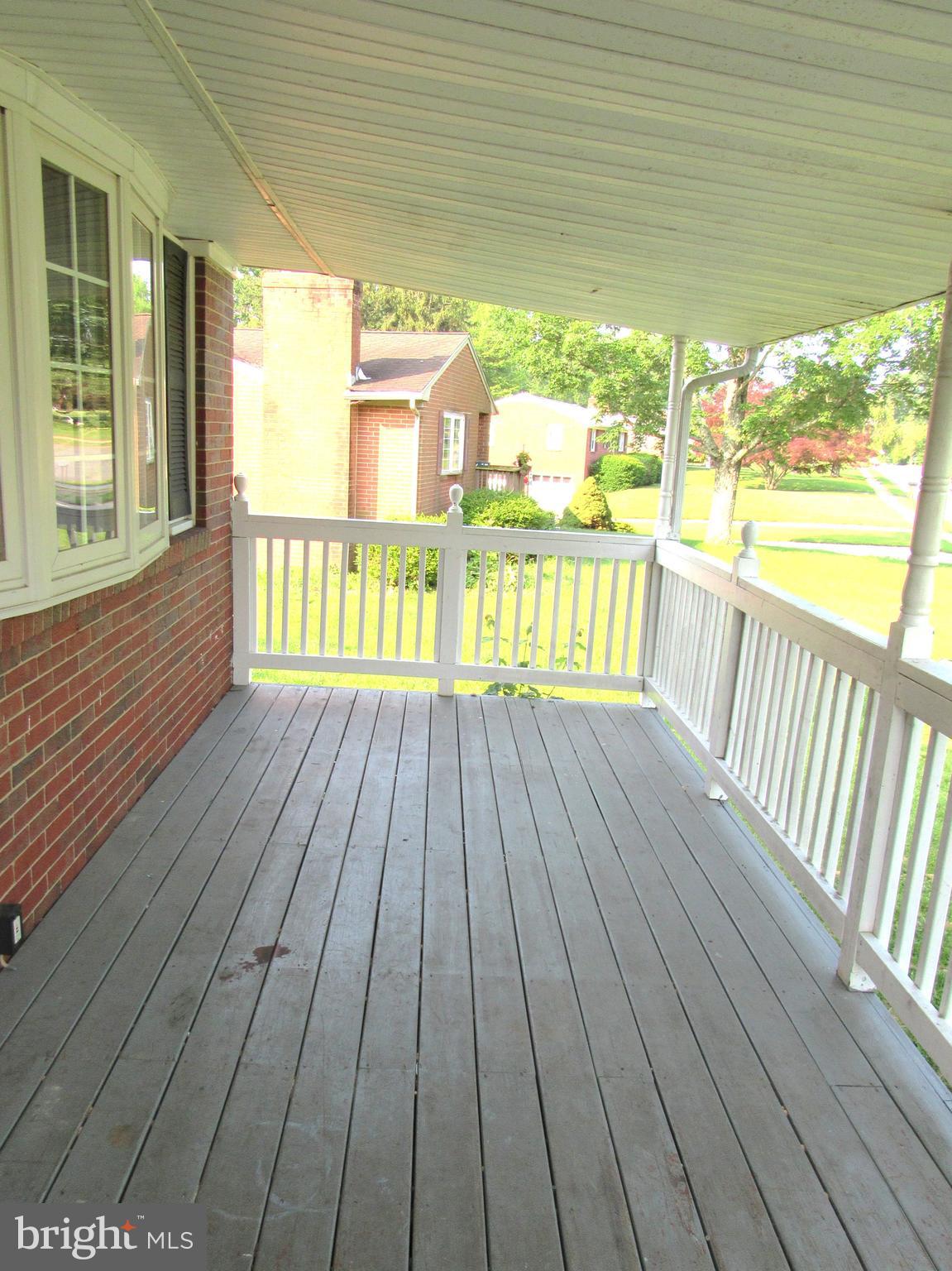 325 Bynum Ridge Road Forest Hill, MD 21050 - Photo 2 of 17