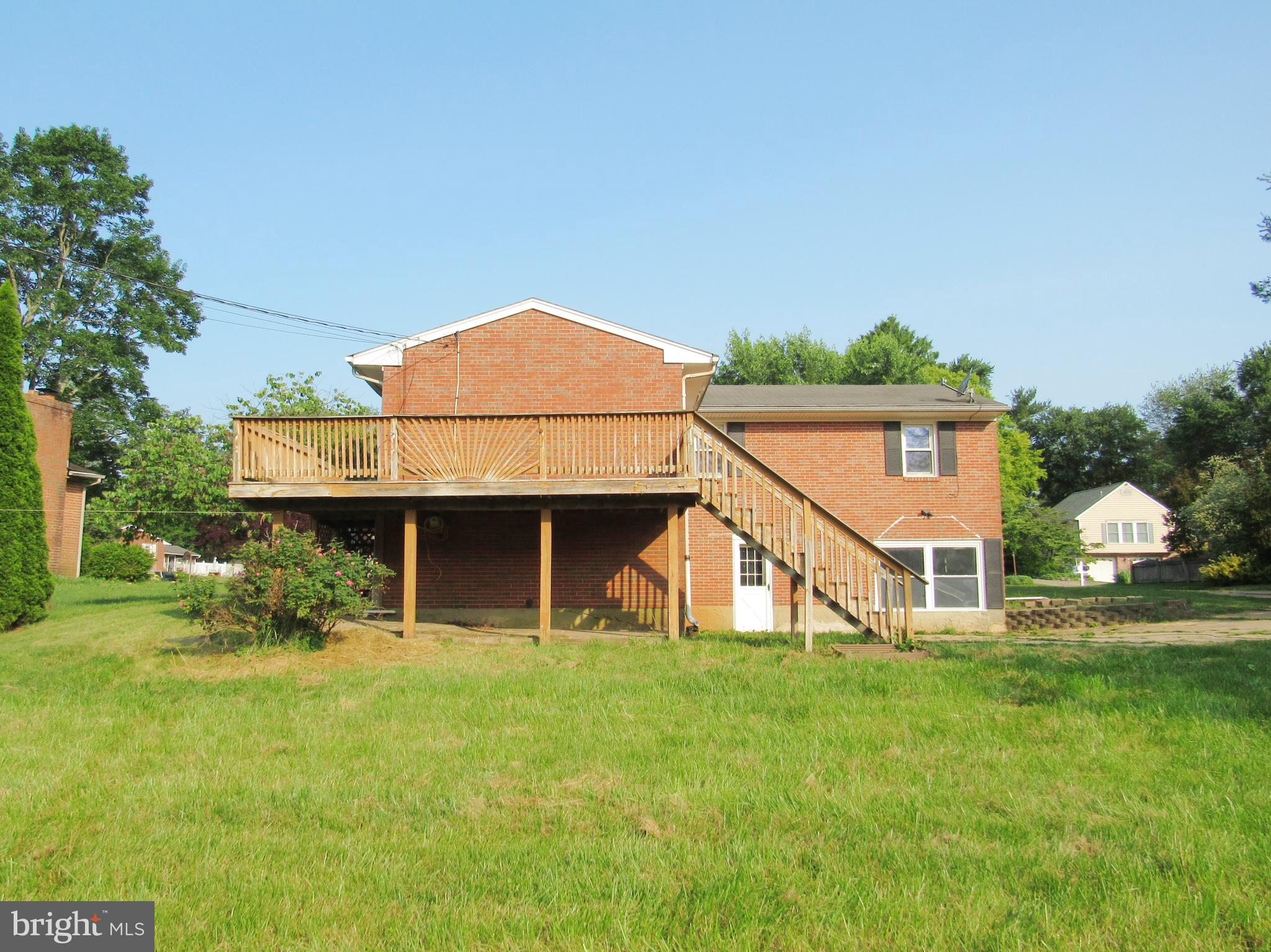 325 Bynum Ridge Road Forest Hill, MD 21050 - Photo 3 of 17