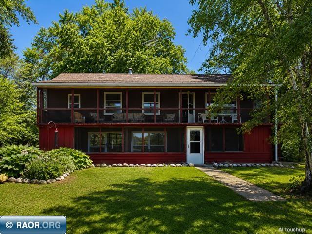 9290 Osborn Road Britt, MN 55710 - Photo 1 of 23