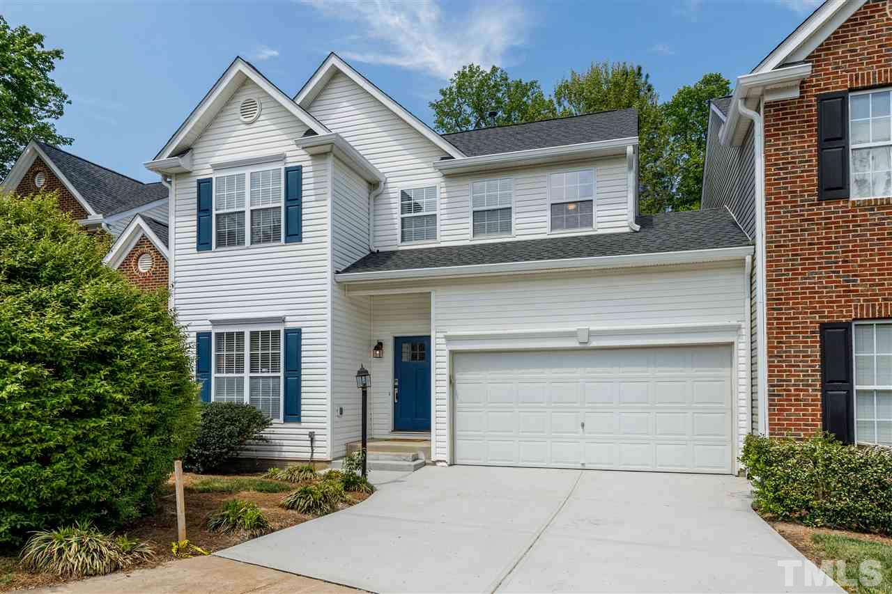 5320 Arete Way Raleigh, NC 27607 - Photo 1 of 30