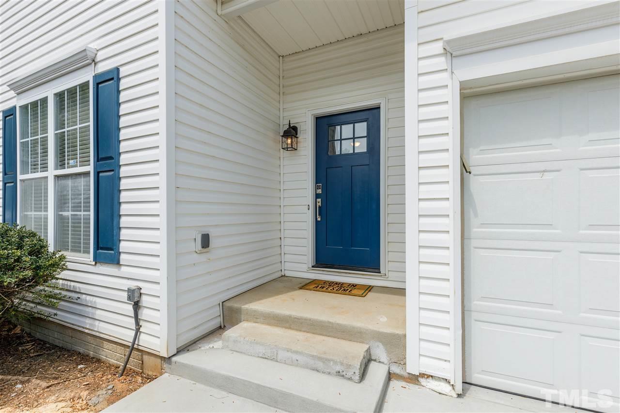 5320 Arete Way Raleigh, NC 27607 - Photo 2 of 30