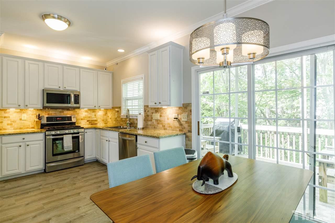 5320 Arete Way Raleigh, NC 27607 - Photo 12 of 30