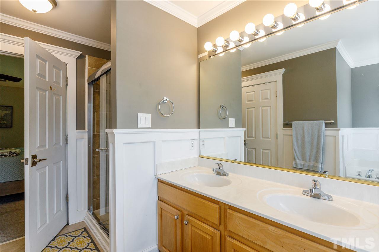 5320 Arete Way Raleigh, NC 27607 - Photo 19 of 30