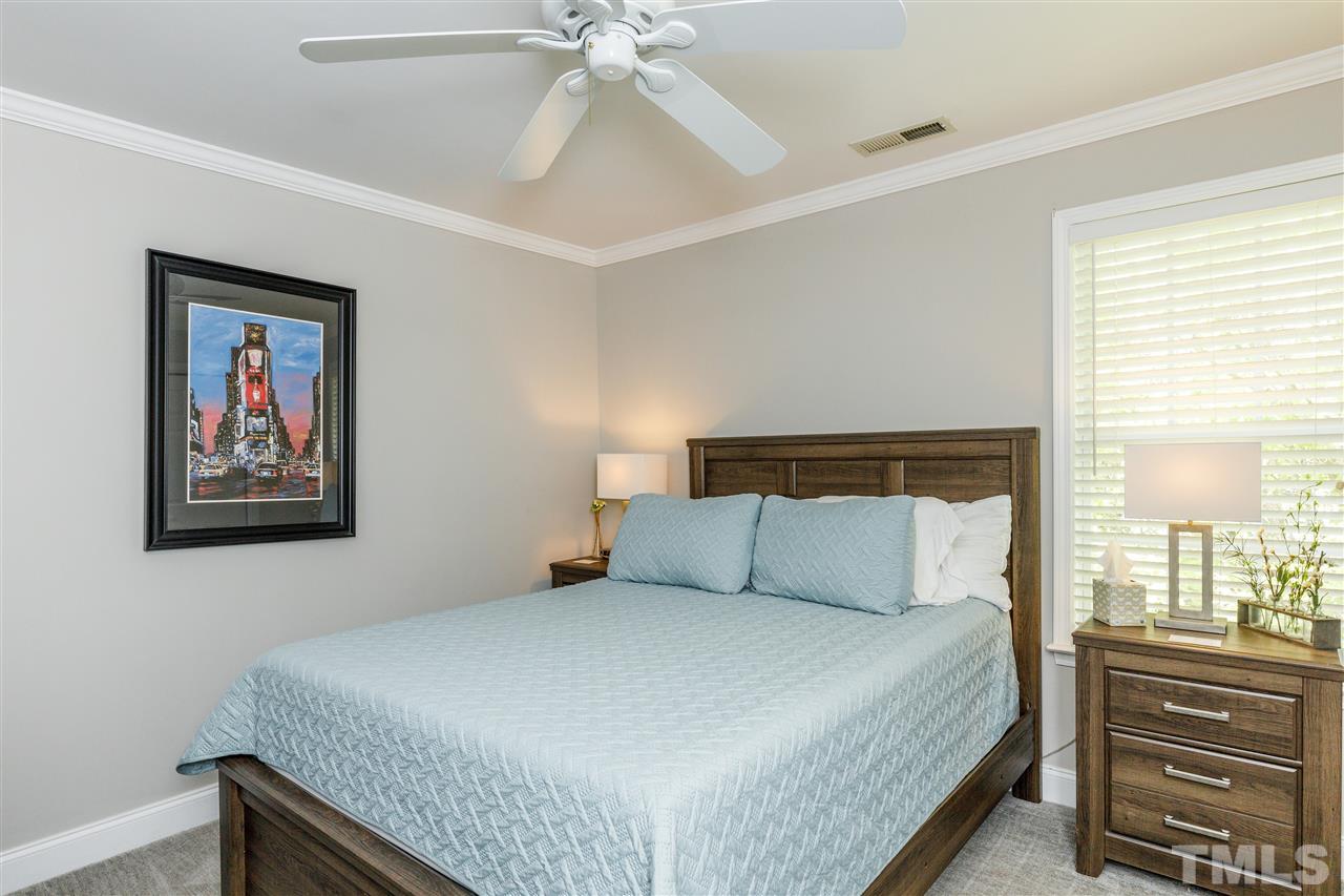 5320 Arete Way Raleigh, NC 27607 - Photo 20 of 30