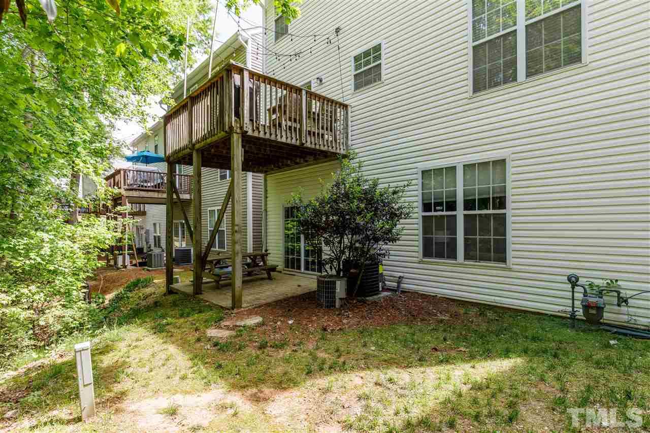 5320 Arete Way Raleigh, NC 27607 - Photo 30 of 30
