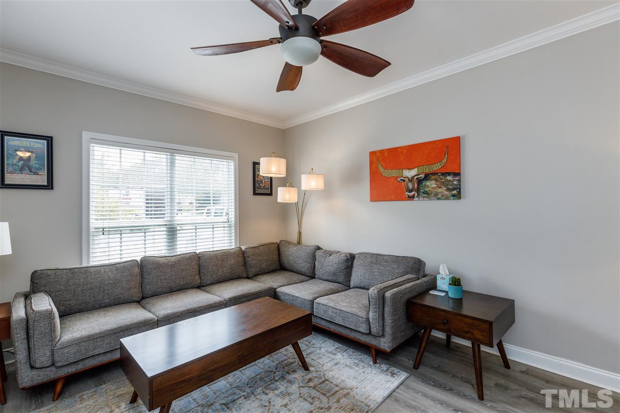 5320 Arete Way Raleigh, NC 27607 - Photo 5 of 30