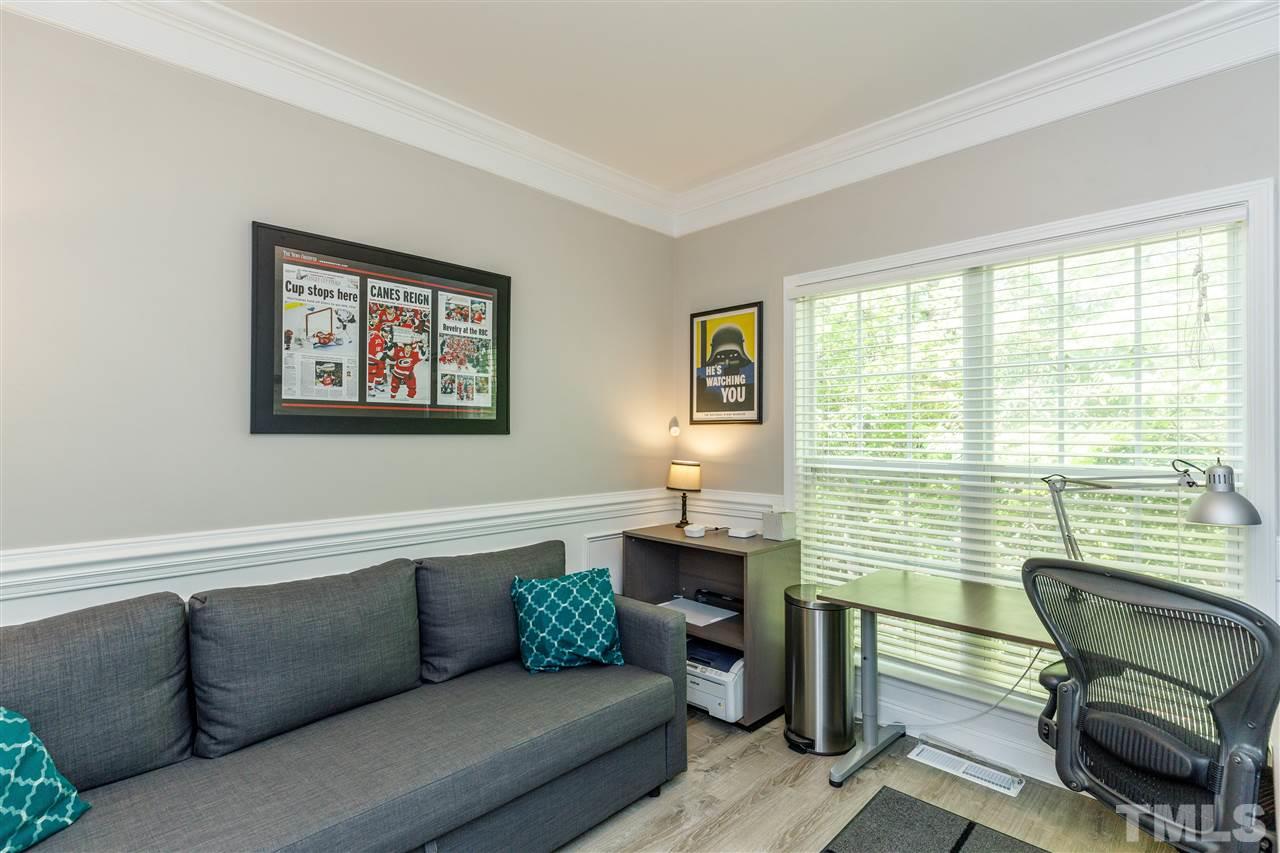 5320 Arete Way Raleigh, NC 27607 - Photo 8 of 30