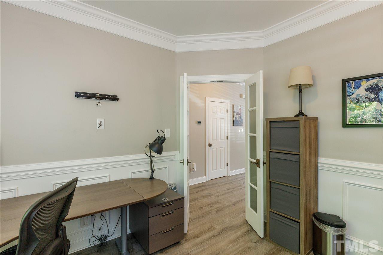5320 Arete Way Raleigh, NC 27607 - Photo 9 of 30