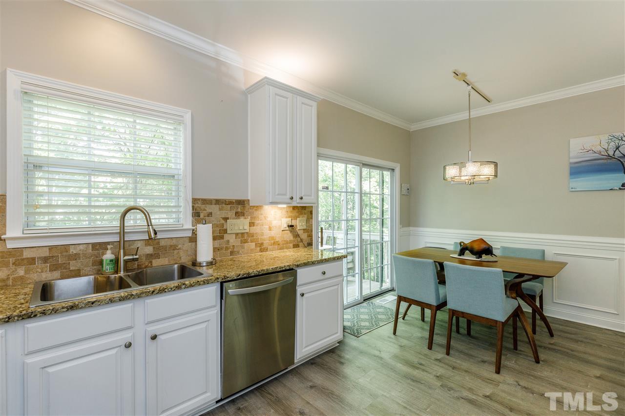 5320 Arete Way Raleigh, NC 27607 - Photo 10 of 30