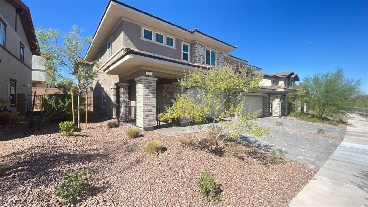 326 Silva Place Henderson, NV 89011 - Photo 3 of 65