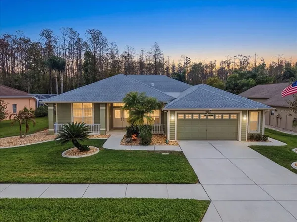 $533,000 | 1031 Maravista Drive, Trinity, FL 34655