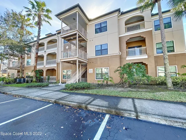 $1,775 | 6450 Borasco Drive, Unit 2701, Melbourne, FL 32940