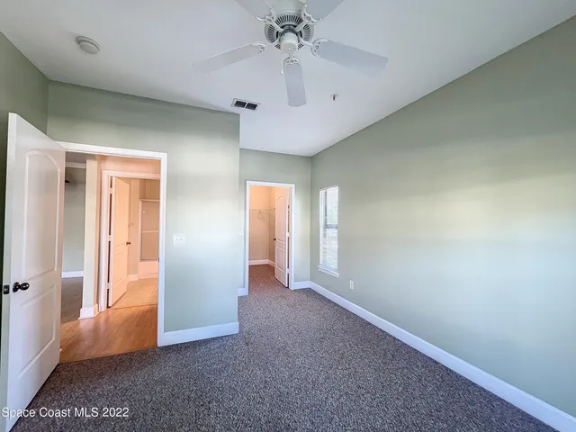 $1,775 | 6450 Borasco Drive, Unit 2701, Melbourne, FL 32940