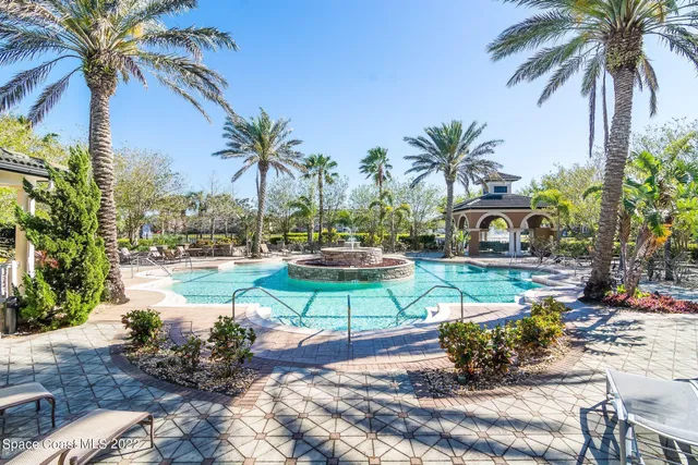 $1,775 | 6450 Borasco Drive, Unit 2701, Melbourne, FL 32940