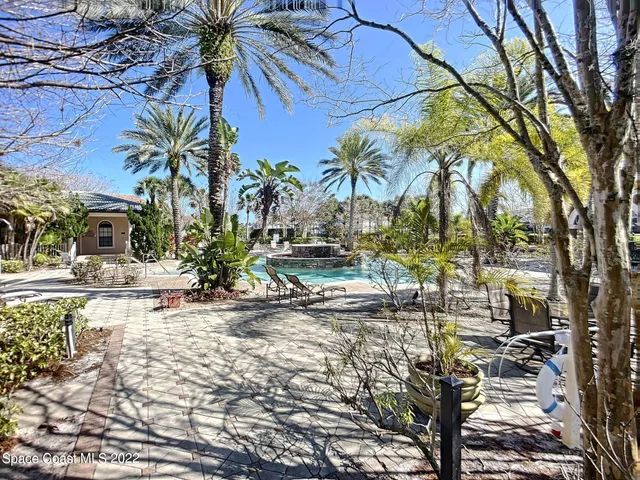 $1,775 | 6450 Borasco Drive, Unit 2701, Melbourne, FL 32940