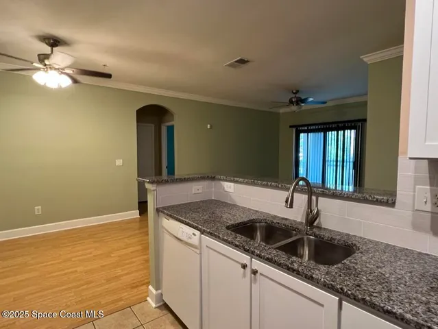 $1,775 | 6450 Borasco Drive, Unit 2701, Melbourne, FL 32940