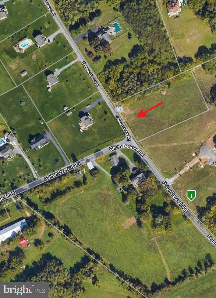 Union Deposit Road Harrisburg, PA 17111 - Photo 5 of 5 an aerial view of a pool