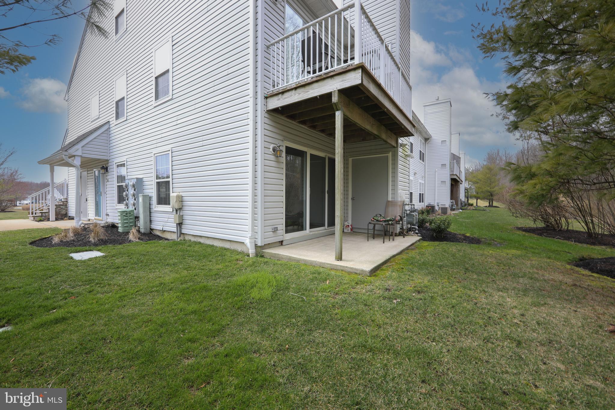 1809 Rabbit Run Road Marlton, NJ 08053 - Photo 23 of 24