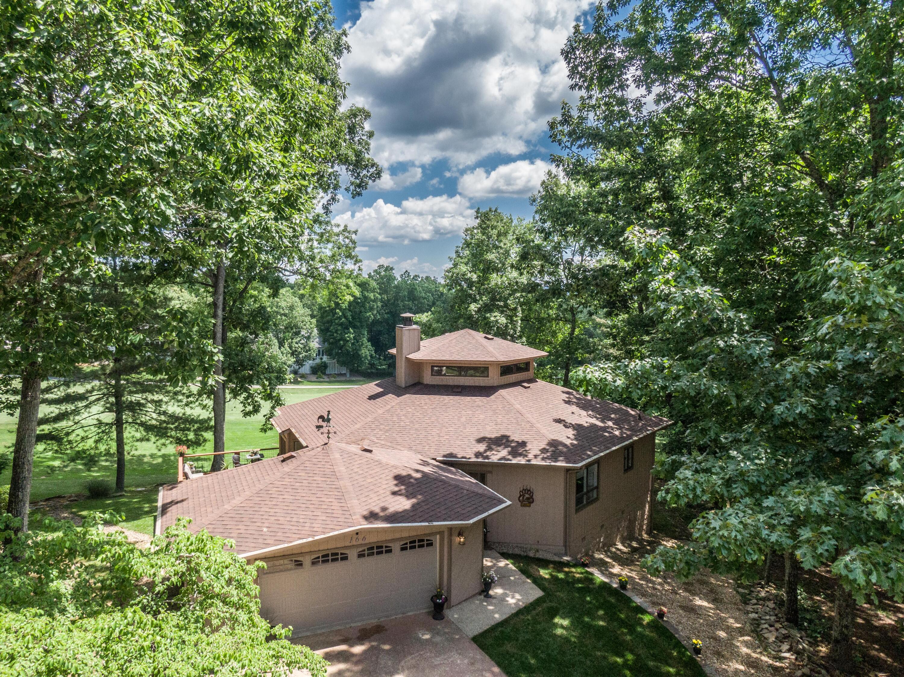 166 Baltusrol Road Fairfield Glade, TN 38558 - Photo 32 of 40 DJI_0435
